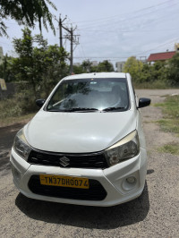 Maruti Suzuki Celerio Tour h2