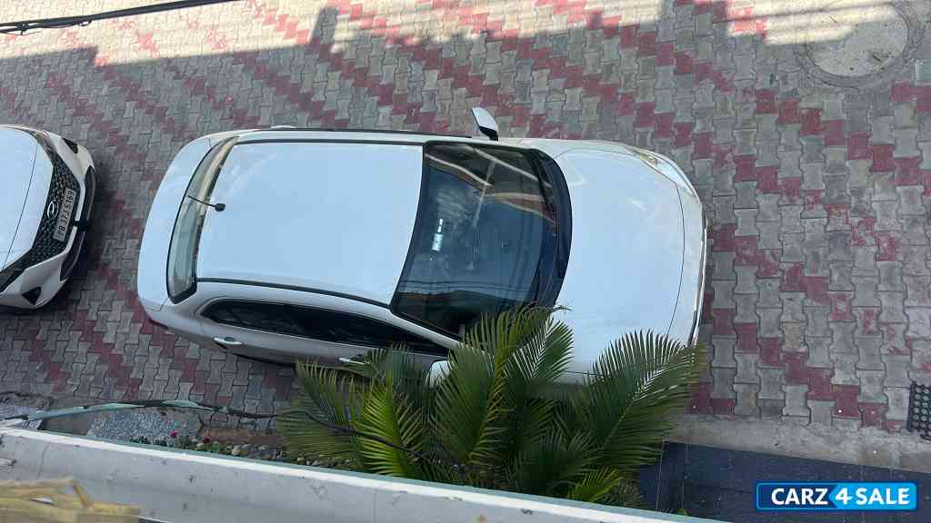 Maruti Suzuki Dzire Vdi