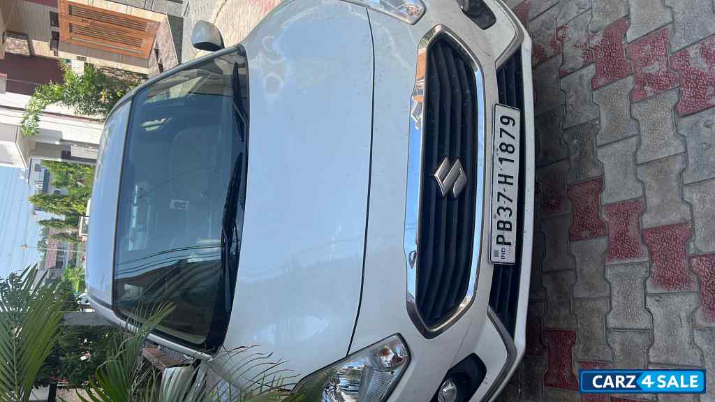 Maruti Suzuki Dzire Vdi