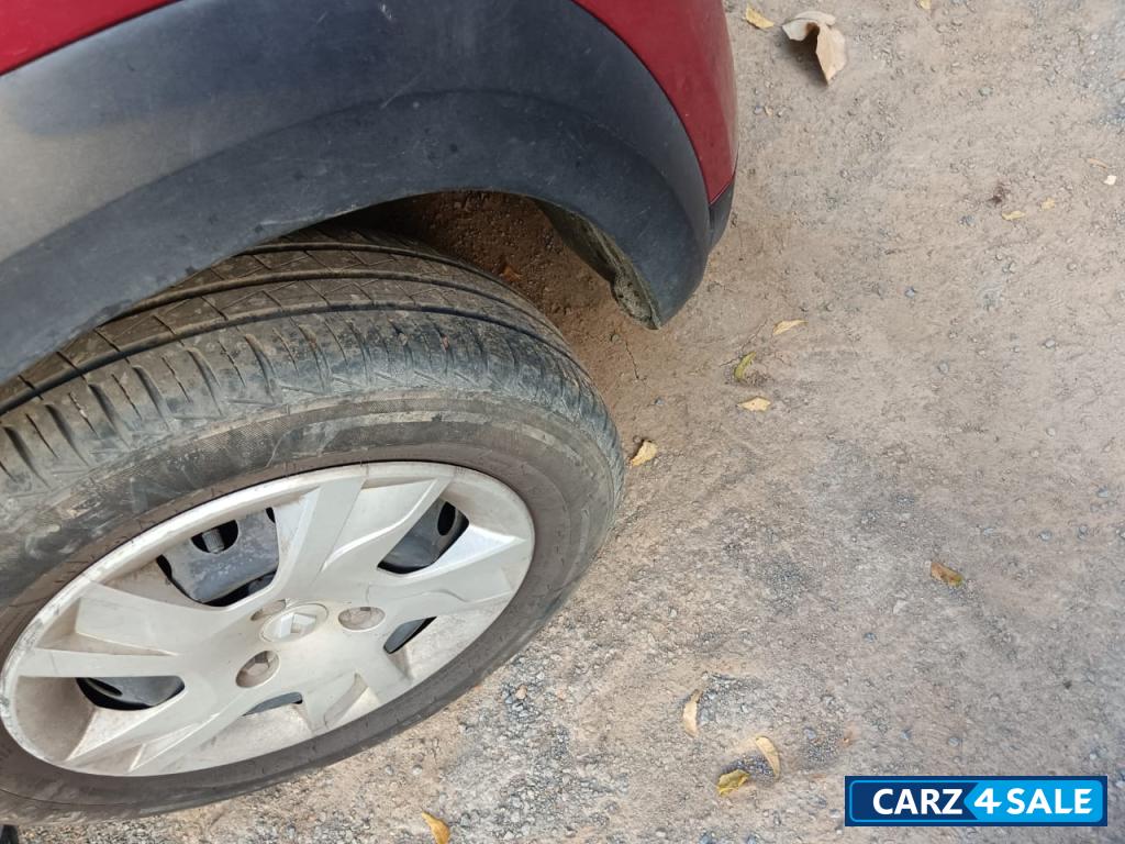 Renault Kwid Rxt 1.0 amt Renault Kwid Rxt 1.0 amt