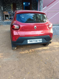 Renault Kwid Rxt 1.0 amt