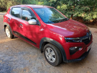 Renault Kwid Rxt 1.0 amt