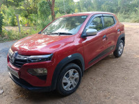 Renault Kwid Rxt 1.0 amt