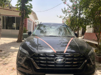 Hyundai Alcazar Prestige 1.5 turbo petrol