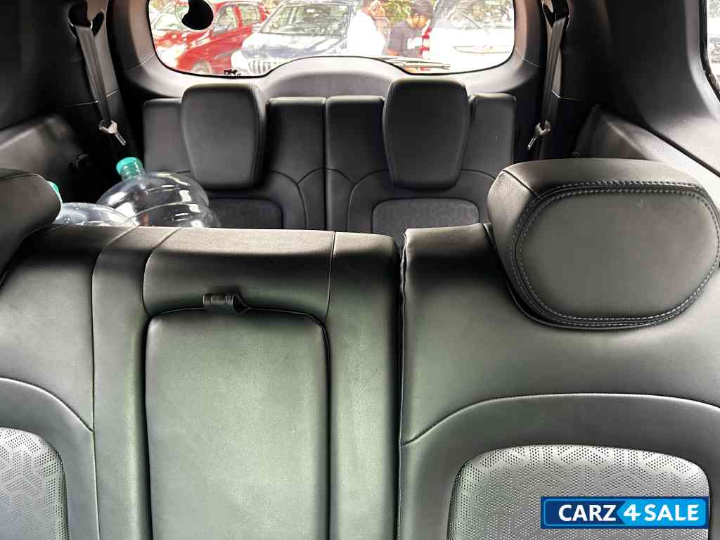 Tata Safari Xza+2.0