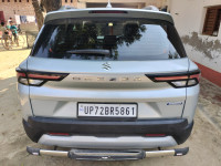Maruti Suzuki Vitara Brezza Zxi