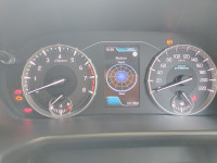 Maruti Suzuki Vitara Brezza Zxi