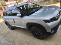 Maruti Suzuki Vitara Brezza Zxi