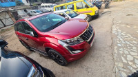 Mahindra XUV 500 W11 AT 2018 Model
