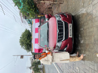 Mahindra XUV 500 W11 AT