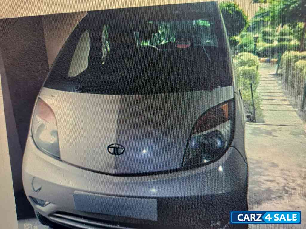 Tata Nano LX