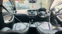 Hyundai i20 Sports