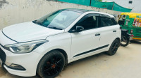 Hyundai i20 Sports