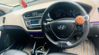 Hyundai i20 Sports