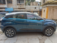 Tata Nexon EV XZ+