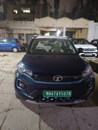 Tata Nexon EV XZ+