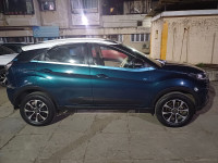 Tata Nexon EV XZ+