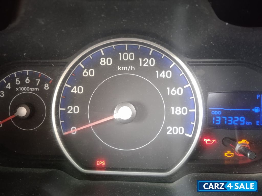 Hyundai i10 Kappa Magna