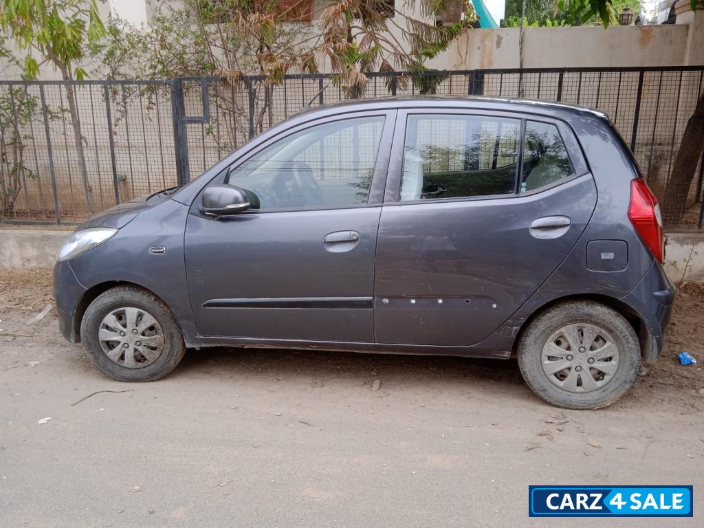 Hyundai i10 Kappa Magna