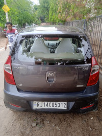 Hyundai i10 Kappa Magna