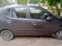 Hyundai i10 Kappa Magna