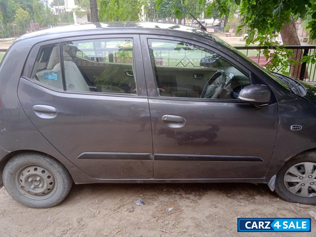 Hyundai i10 Kappa Magna