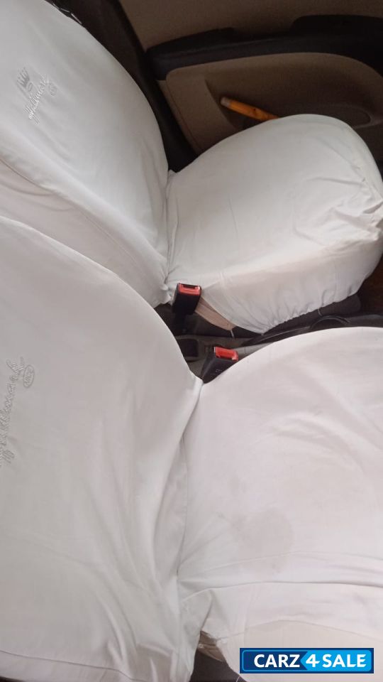 Hyundai i10 Kappa Magna