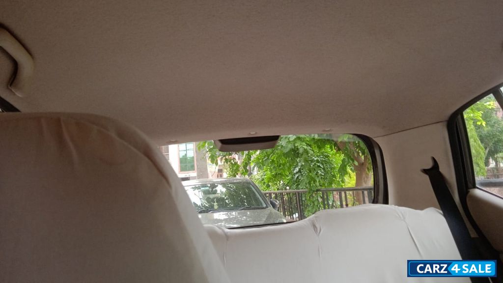 Hyundai i10 Kappa Magna