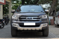 Ford Endeavour