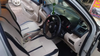Silky Silver Maruti Suzuki Swift Swift dezire petrol vxi