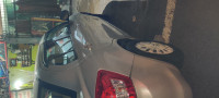 Silky Silver Maruti Suzuki Swift Swift dezire petrol vxi