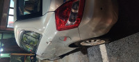 Silky Silver Maruti Suzuki Swift Swift dezire petrol vxi