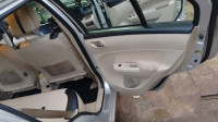 Silky Silver Maruti Suzuki Swift Swift dezire petrol vxi
