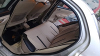Silky Silver Maruti Suzuki Swift Swift dezire petrol vxi