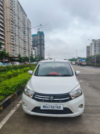 Maruti Suzuki Celerio Vxi cng 2015 Model
