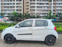 Maruti Suzuki Celerio Vxi cng