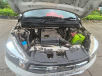 Maruti Suzuki Celerio Vxi cng