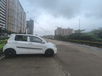 Maruti Suzuki Celerio Vxi cng