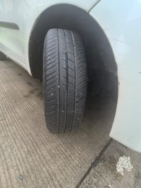 Maruti Suzuki Celerio Vxi cng