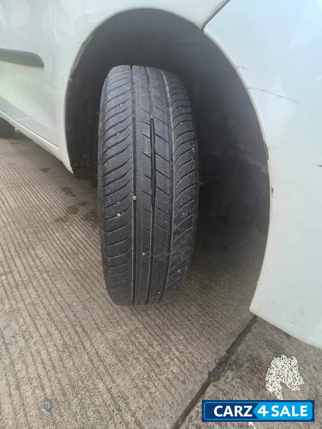 Maruti Suzuki Celerio Vxi cng