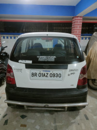 Hyundai Santro Gl