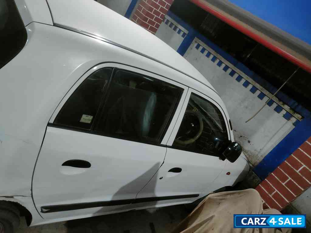 Hyundai Santro Gl Hyundai Santro Gl