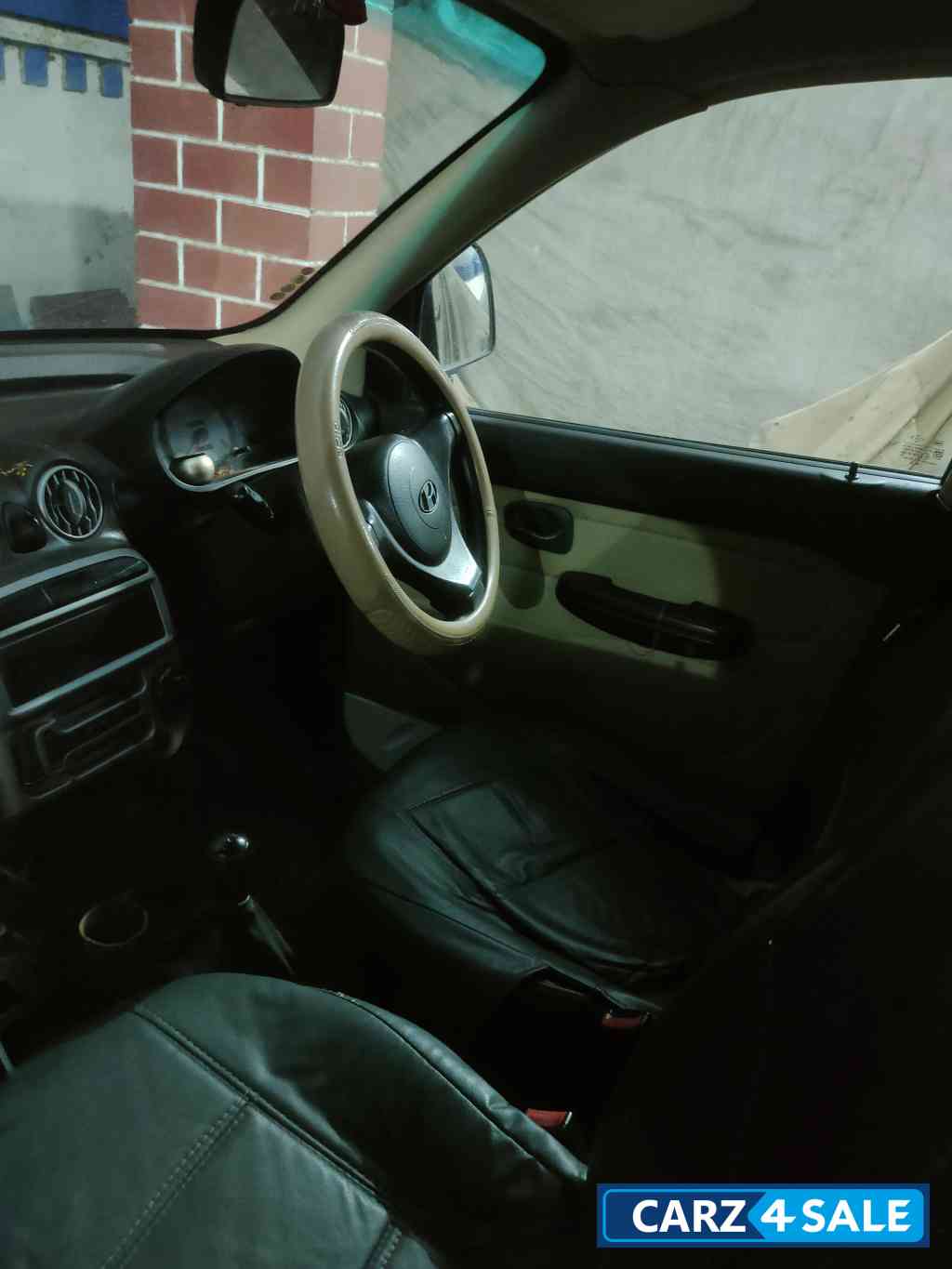 Hyundai Santro Gl Hyundai Santro Gl