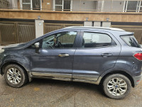 Ford Ecosport Titanium Deisel