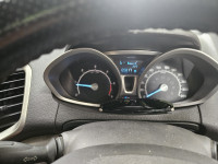 Ford Ecosport Titanium Deisel