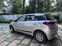 Hyundai Elite i20 SPORTZ DIESEL