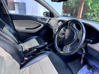 Hyundai Elite i20 SPORTZ DIESEL