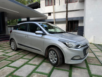 Hyundai Elite i20 SPORTZ DIESEL