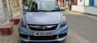 Prime Alp Blue Maruti Suzuki Dzire VXI
