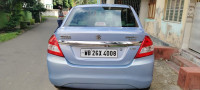 Prime Alp Blue Maruti Suzuki Dzire VXI